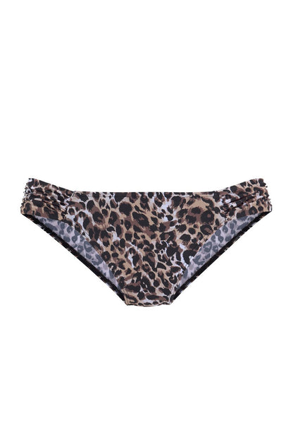 Leopard Push up Bikini Set - LA Grand